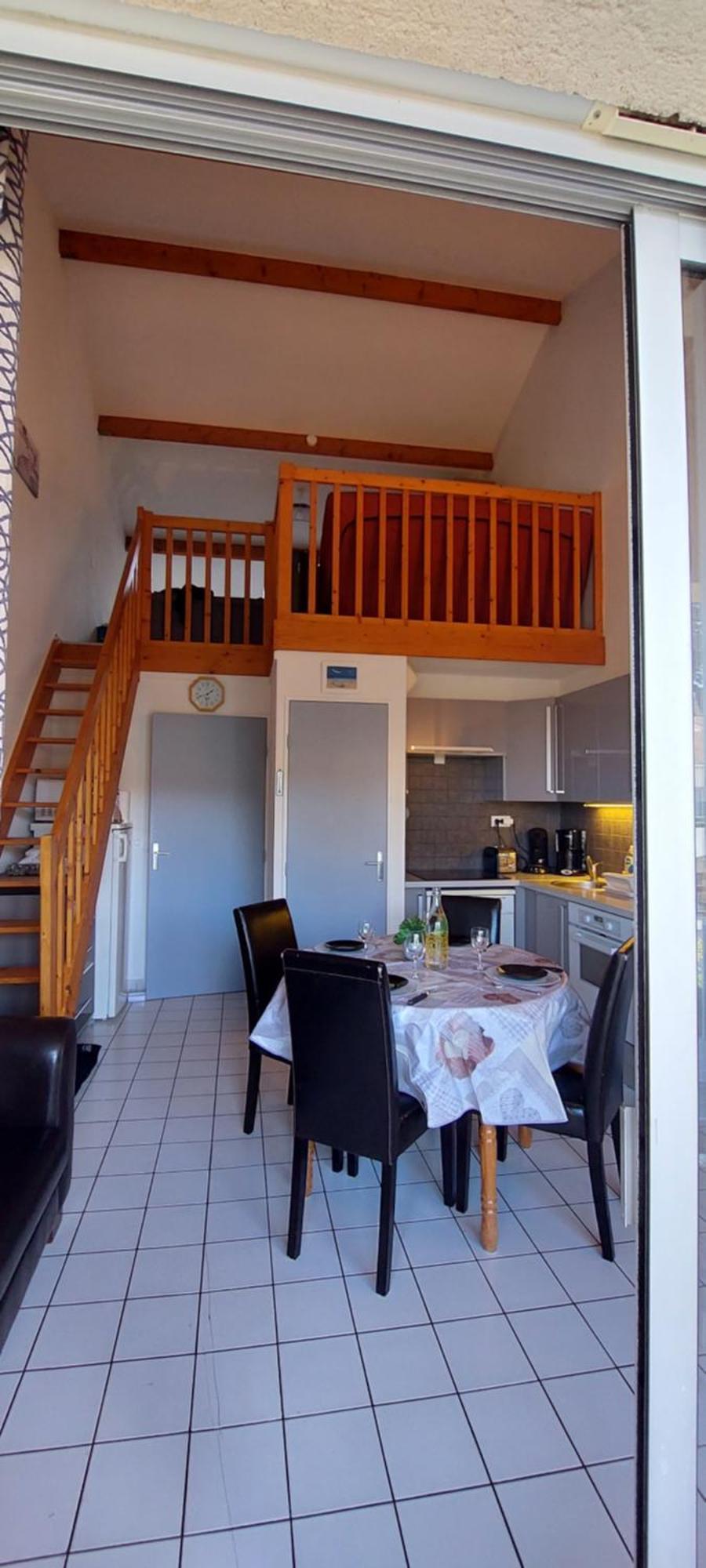 APPARTEMENT AU CALME AVEC PISCINE ET PARKING dans résidence securisée Saint-Jean-de-Monts Exterior foto